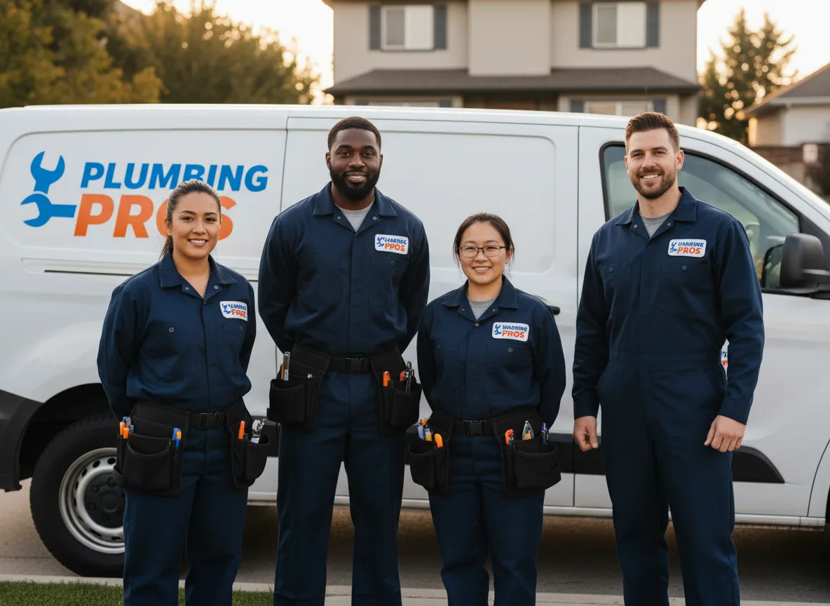 Water Heater Repair company in Weatherford, OK